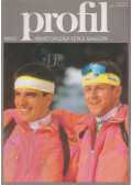 Peter Dvorak - Profil 1992/2