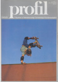 Peter Dvorak - Profil 1989/október
