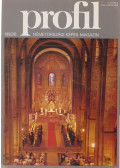 Peter Dvorak - Profil 1992/6.
