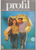 Peter Dvorak - Profil 1992/4