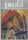 Peter Dvorak - Profil 1989/december