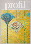 Peter Dvorak - Profil 1988/9.