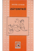 Pintér Sándor - Zátonykő (dedikált)