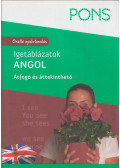 Samantha Scott - Igetáblázatok - Angol