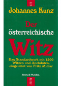 Kunz, Johannes - Der österreichische Witz
