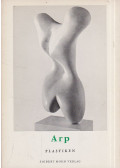 Michel Seuphor - Arp