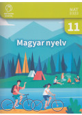 Hargittay Gergely - Magyar nyelv 11.