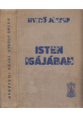 Nyirő József - Isten igájában I-II. (egy kötetben)