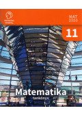 Juhász István,Orosz Gyula - Matematika tankönyv 11.