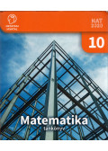 Juhász István,Orosz Gyula - Matematika tankönyv 10.