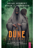 Brian Herbert, Kevin J. Anderson - A Dűne nővérei