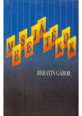 Beratin Gábor - Mesejátékok