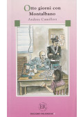 Andrea Camilleri,Lisbeth Thybo - Otto Giorno Con Montalbano