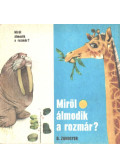 B. Zahogyer - Miről álmodik a rozmár?
