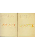 Stanislaw Reymont, Wladyslaw - Parasztok I-II.