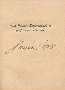 Harsányi Zsolt - Sacra Corona (aláírt), Budapest 1938 antikvár könyv