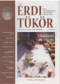 Bartos Kornélia Csilla - Érdi tükör II. évfolyam / 11. szám