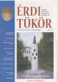 Bartos Kornélia Csilla - Érdi tükör II. évfolyam / 10. szám