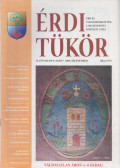 Bartos Csilla - Érdi tükör II. évfolyam / 9. szám