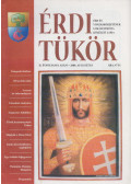 Bartos Csilla - Érdi tükör II. évfolyam / 8. szám