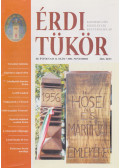 Orlai Sándor - Érdi Tükör III. évfolyam / 11. szám