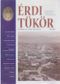 Orlai Sándor - Érdi Tükör IV. évfolyam / 1. szám