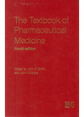 John P. Griffin,O'GRADY, JOHN - Textbook of Pharmaceutical Medicine