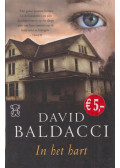 David Baldacci - In het hart
