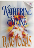 Stone, Katherine - Ragyogás