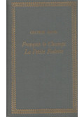 George Sand - La Petite Fadette / François le Champi
