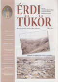 Bartos Kornélia Csilla - Érdi Tükör III. évfolyam / 3. szám