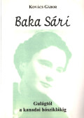 Kovács Gábor - Baka Sári
