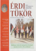 Bartos Kornélia Csilla - Érdi Tükör III. évfolyam / 4. szám