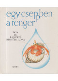 Richter Ilona - Egy cseppben a tenger (dedikált)