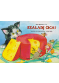 Mentovics Éva - Szaladj cica!