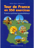 Molnár Ágnes,Szabó Dávid - Tour de France en 350 exercices