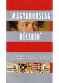 Ujváry Gábor,Vertel Beatrix,Páll Csilla,Püspöki Apor - "Magyarország Bécsben"