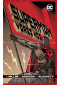 Mark Millar - Superman: Vörös hős