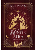 Kate Dramis - The Curse of Sins - A Bűnök Átka