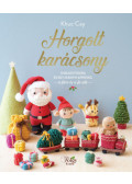 Khuc Cay - Horgolt karácsony
