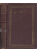 Colette - Az örvény szélén