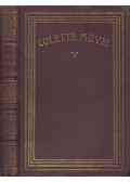Colette - Cinci meghal