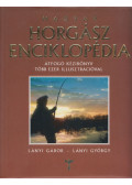 Dr. Lányi György,Dr. Lányi Gábor - Magyar Horgász Enciklopédia