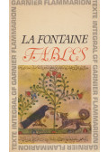 Jean De La Fontaine - Fables