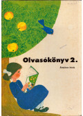 Több szerző,Varga Domokos,Csulák Mihály,Fábián Zoltán - Olvasókönyv 2.