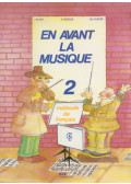 J. Blanc,J. M. Cartier,P. Lederlin - En avant la musique 2.