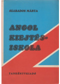 Szabados Márta - Angol kiejtésiskola