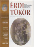 Bartos Kornélia Csilla - Érdi Tükör III. évfolyam / 6. szám