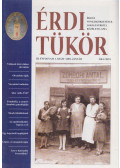 Bartos Kornélia Csilla - Érdi Tükör III. évfolyam / 1. szám