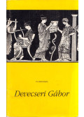 Devecseri Gábor,Maróti István - In memoriam Devecseri Gábor (dedikált)